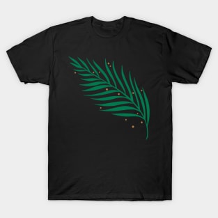 Palm leaf T-Shirt